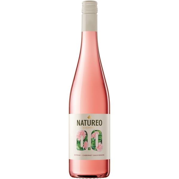 Natureo Free Rosado