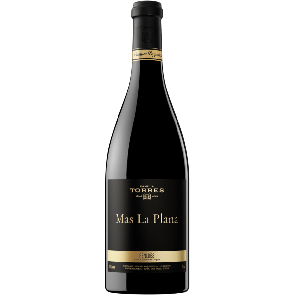 Mas La Plana Cabernet Sauvignon