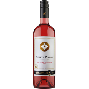 Santa Digna Reserva Cabernet Sauvignon Rose