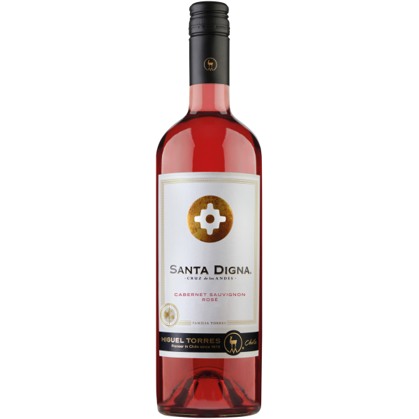 Santa Digna Reserva Cabernet Sauvignon Rose