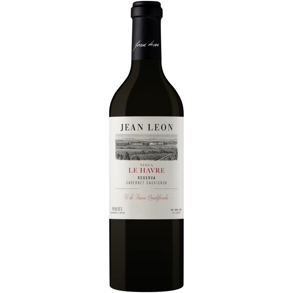 Vinya Le Havre Cabernet Sauvignon Reserva