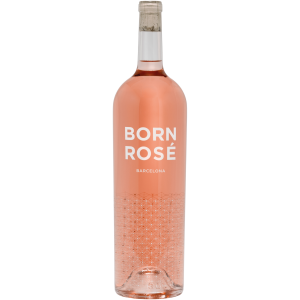 Born Rosé Doppelmagnum