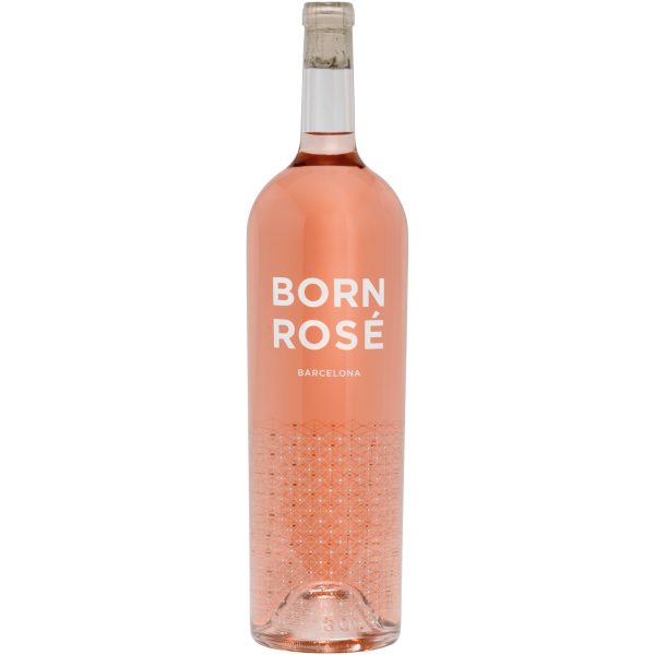 Born Rosé Doppelmagnum