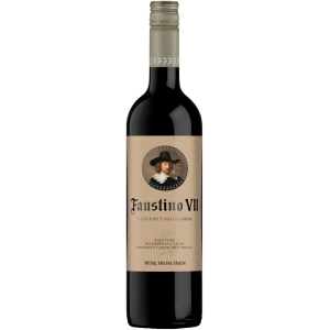 Faustino VII Varietal - Cabernet Sauvignon