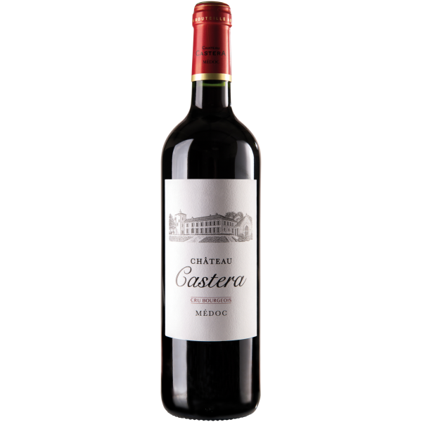 Château Castera