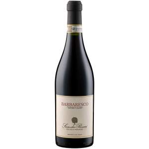 Serre dei Roveri Barbaresco DOCG