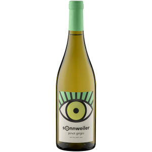 Pinot Grigio IGT Vigneti delle Dolomiti - Bio -