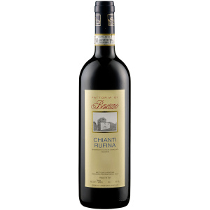 Chianti Rufina Basciano DOCG