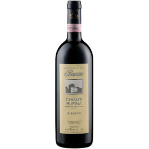 Chianti Rufina Basciano Riserva DOCG