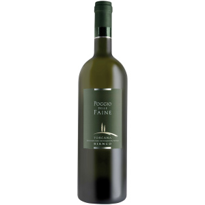 Poggio delle Faine Bianco IGT