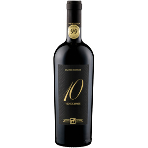 DIECI VENDEMMIE NV Montepulciano d'Abruzzo