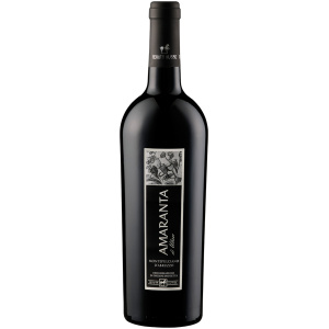 AMARANTA Montepulciano d'Abruzzo DOP