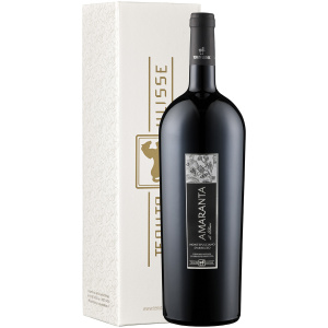 AMARANTA Montepulciano d'Abruzzo DOP - Magnum -