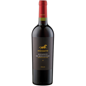 Aglianico del Beneventano 'Indomito' IGT