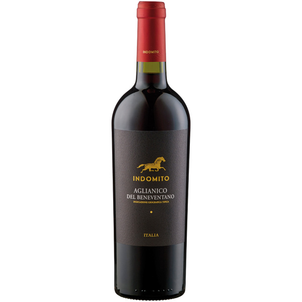 Aglianico del Beneventano 'Indomito' IGT