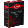 Terre Siciliane Rosso IGT