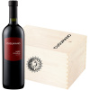 Nero d'Avola Sicilia DOC  - in 6er Holzkiste -