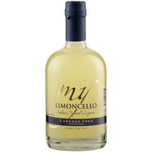 My Limoncello