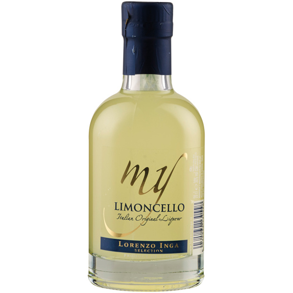 My Limoncello Miniatur