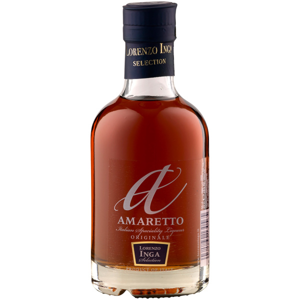 Amaretto Miniatur