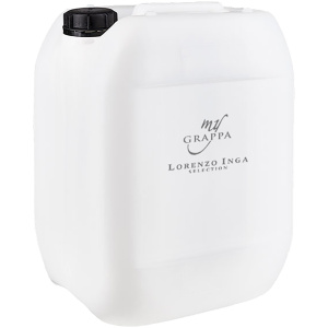 Grappa Bianca 'Antica Porta di Gavi'