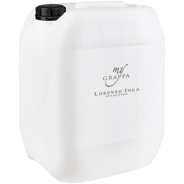 Grappa Bianca 'Antica Porta di Gavi'