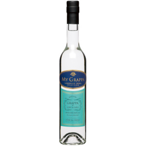 My Grappa Gavi di Gavi