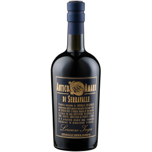 Antico Amaro di Serravalle