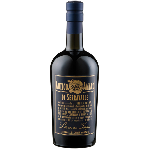 Antico Amaro di Serravalle