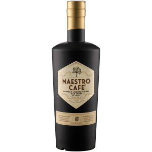 Maestro Café