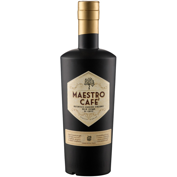 Maestro Café