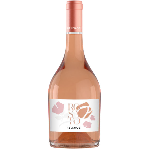 Rosé Marche IGT Rosato