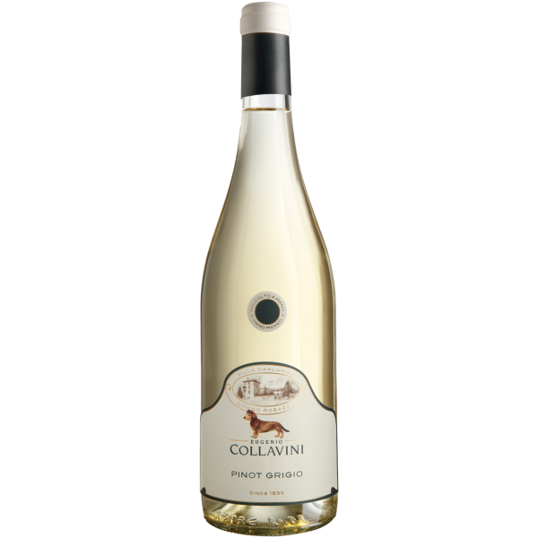 Villa Canlungo Pinot Grigio Friuli Venezia Giulia DOC