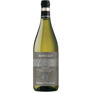 Mongris Pinot Grigio Collio DOC