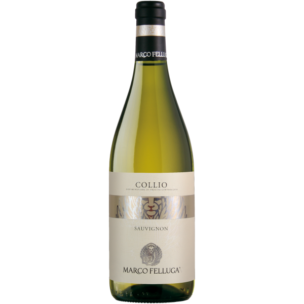 Sauvignon Collio DOC