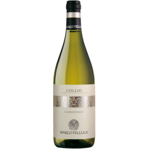 Chardonnay Collio DOC