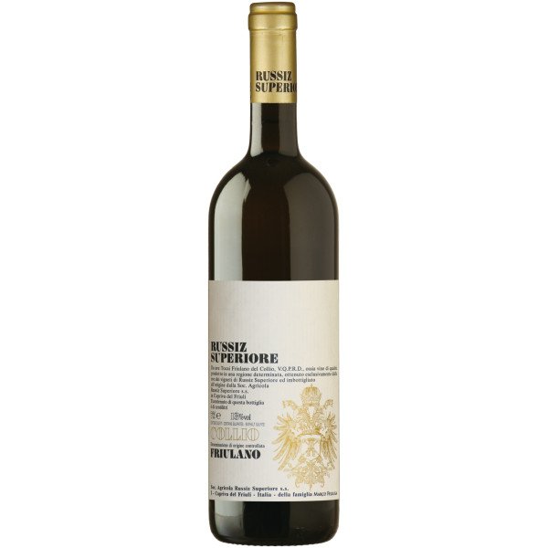 Friulano Collio DOC