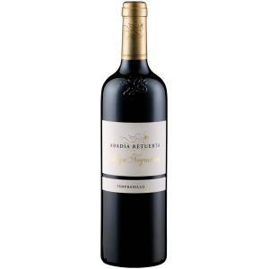 Abadia Retuerta `Pago Negralada´ Tempranillo