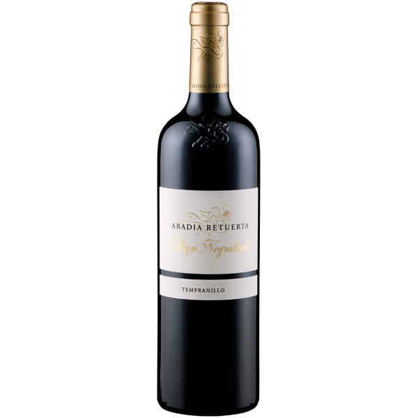 Abadia Retuerta `Pago Negralada´ Tempranillo