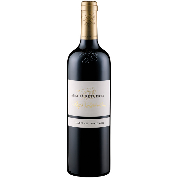 Abadia Retuerta `Pago Valdebellón´ Cab.-Sauvignon