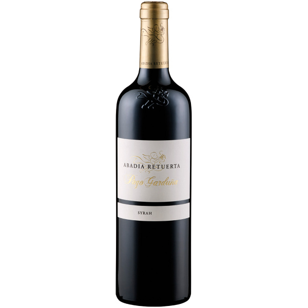 Abadia Retuerta `Pago Garduña´ Syrah