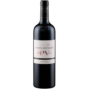 Abadia Retuerta `PV´ Petit Verdot