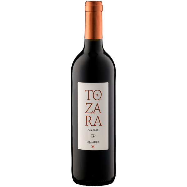 Tozara Tinto VdT