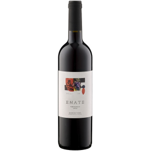 ENATE Tempranillo D.O.