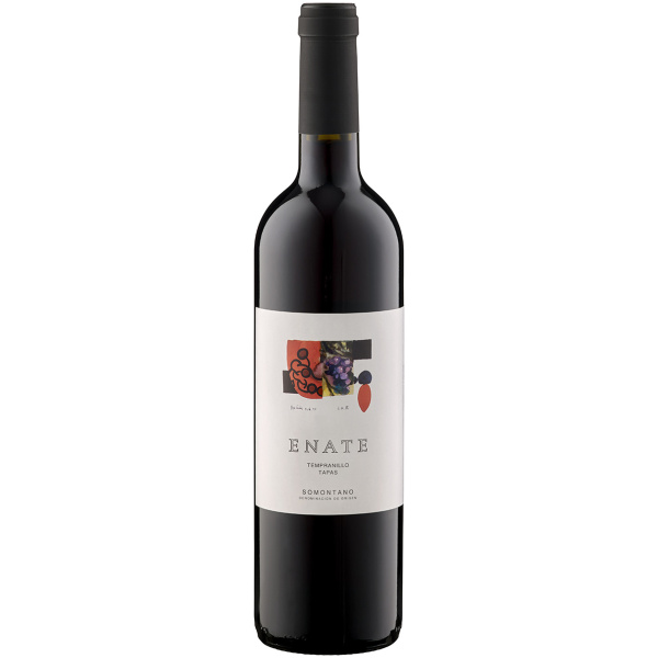 ENATE Tempranillo D.O.