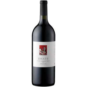 Enate Cabernet-Merlot DO -  Magnum - im Karton -