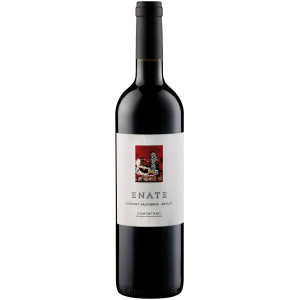 Enate Cabernet Sauvignon - Merlot DO