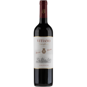 Vitiano Rosso Umbria IGP