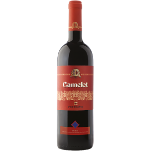 Camelot Sicilia DOC