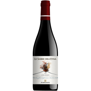 Le Sabbie dell'Etna Etna Rosso DOC